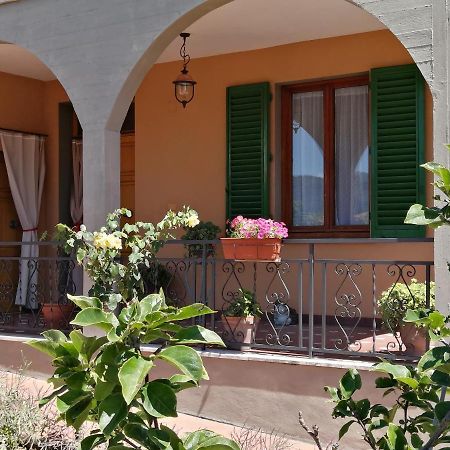 San Bartolo Rent Apartments, Due Passi Da Firenze 피에솔레 외부 사진