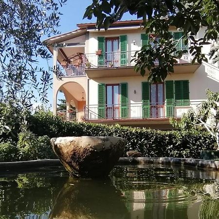 San Bartolo Rent Apartments, Due Passi Da Firenze 피에솔레 외부 사진