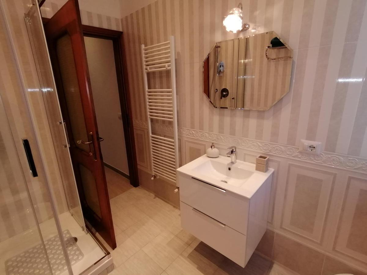 San Bartolo Rent Apartments, Due Passi Da Firenze 피에솔레 외부 사진
