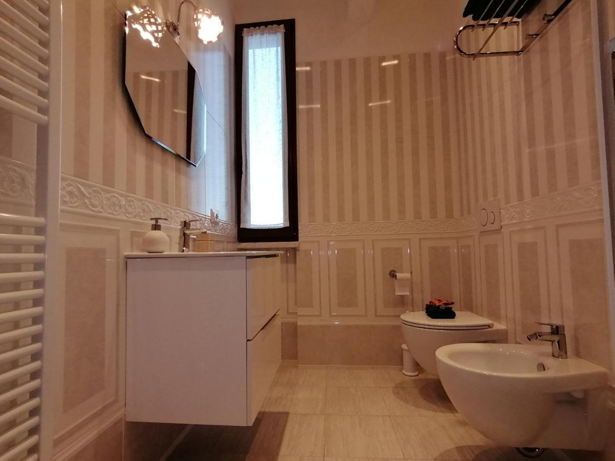 San Bartolo Rent Apartments, Due Passi Da Firenze 피에솔레 외부 사진