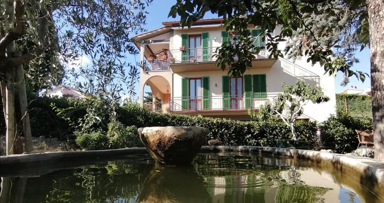 San Bartolo Rent Apartments, Due Passi Da Firenze 피에솔레 외부 사진